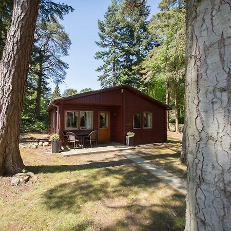 Invercauld Lodges Баллатер Экстерьер фото