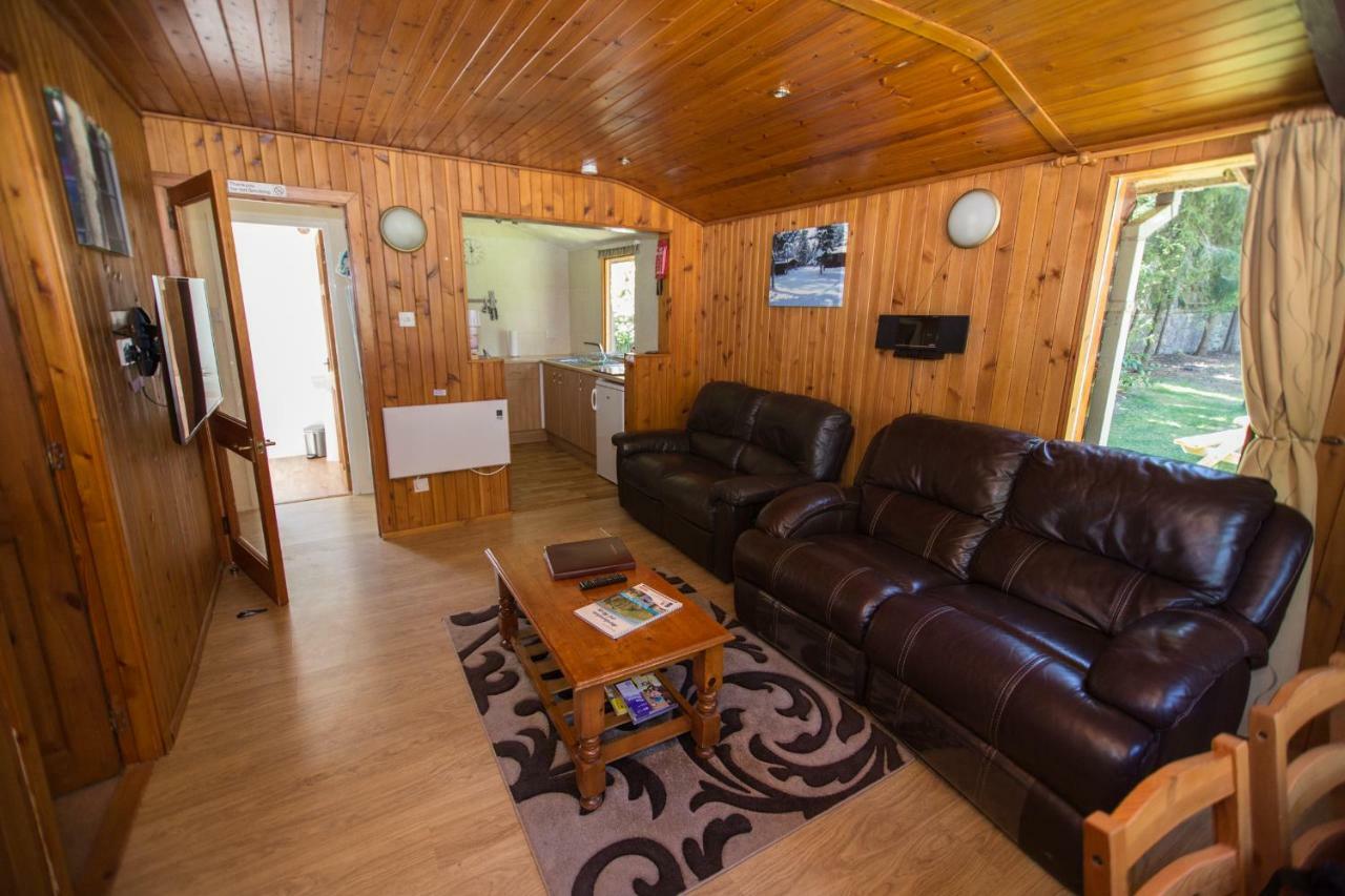 Invercauld Lodges Баллатер Экстерьер фото